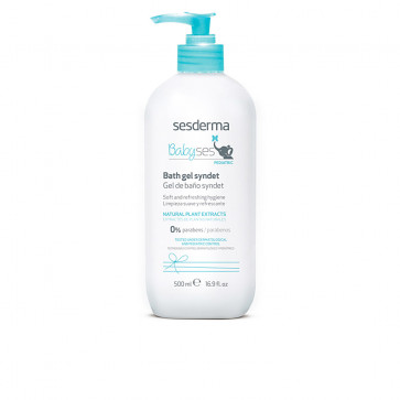 Sesderma BABYSES Gel de ducha 500 ml