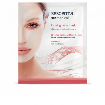 Sesderma Máscara facial reafirmante 1 ud