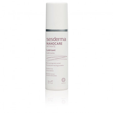 Sesderma Nanocare Intimate Higiene íntima 30 ml