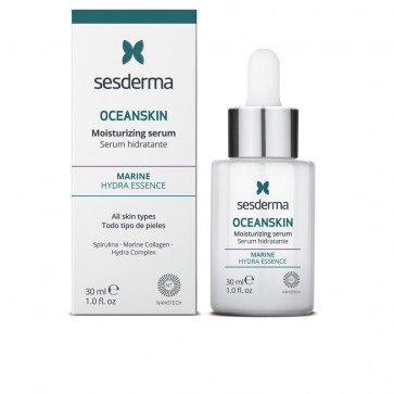 Sesderma Oceanskin Serum hidratante 30 ml