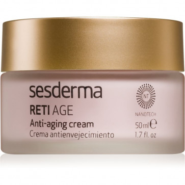 Sesderma Reti-Age Crema antienvejecimiento 50 ml