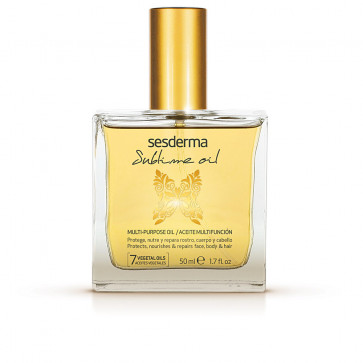 Sesderma SUBLIME OIL Aceite corporal 50 ml