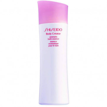 Shiseido Body Creator Aromatic Bath Essence 250 ml