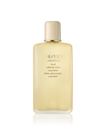 Shiseido CONCENTRATE Lotion Adoucissante Concentrée 150 ml