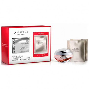Shiseido Lote BIO-PERFORMANCE LIFT DYNAMIC Shiseido Lote BIO-PERFORMANCE LIFT DYNAMIC