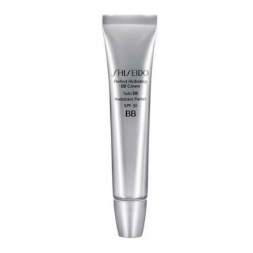 Shiseido Perfect Hydrating BB Cream SPF30 - Medium 30 ml