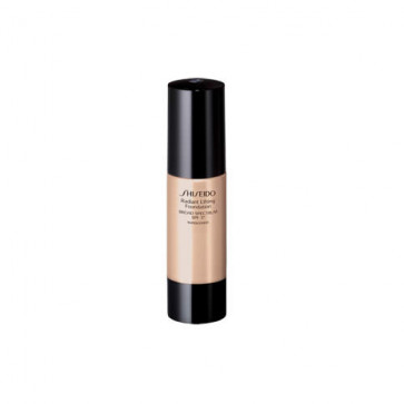 Shiseido RADIANT LIFTING Foundation I100