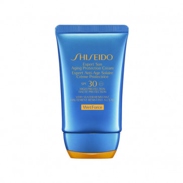 Shiseido Expert Sun Aging Protection Cream SPF30 50 ml