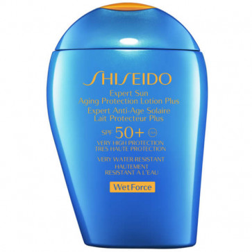 Shiseido Expert Sun Aging Protection Lotion Plus SPF50+ 100 ml