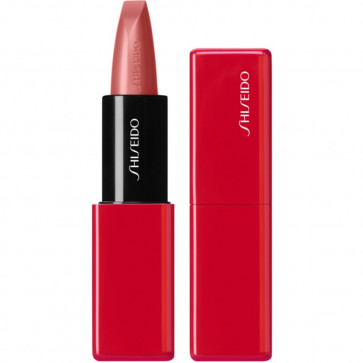 Shiseido Technosatin Gel Lipstick - Data Stream/404
