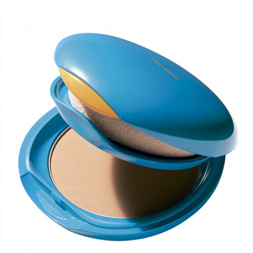 Shiseido UV Protective Compact Foundation SPF30 - 08 Dark Ivory