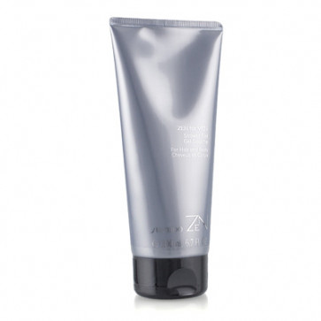 Shiseido ZEN FOR MEN Gel de baño 200 ml