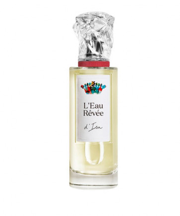 Sisley L'Eau Rêvée d'Isa Eau de toilette 50 ml