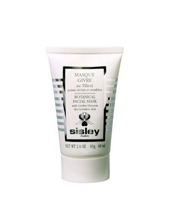 Sisley MASQUE GIVRE AU TILLEUL Mascarilla 60 ml