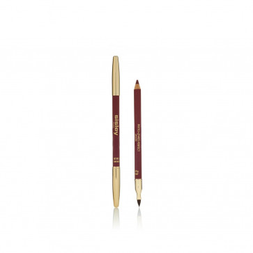 Sisley PHYTO LIP PERFECT 05 Burgundy