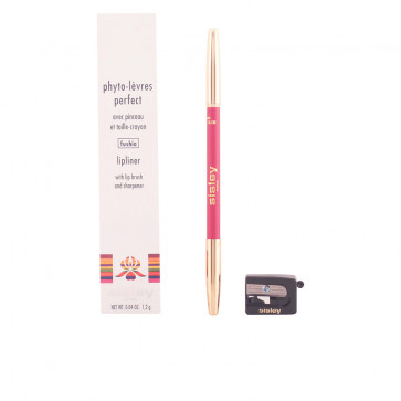 Sisley PHYTO LIP PERFECT 09 Fushia