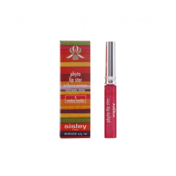 Sisley PHYTO-LIP STAR 09 Modern fuchsia