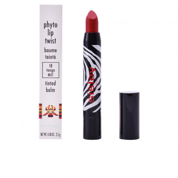 Sisley PHYTO-LIP TWIST 18 Tango Mat