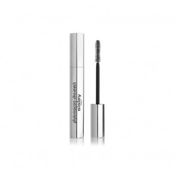 Sisley Phyto-Mascara Ultra-Stretch - 1 Deep Black