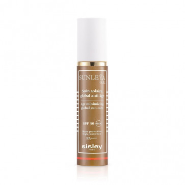 Sisley Sunleÿa G.E Age Minimizing Global Sun Care SPF 30 50 ml