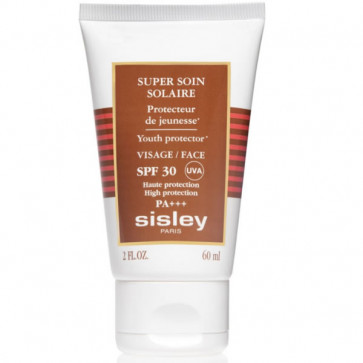 Sisley Tinted Sun Care SPF30 60 ml