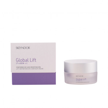 Skeyndor GLOBAL LIFT Lift Definition Eye Contour Cream 15 ml