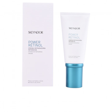 Skeyndor POWER RETINOL Intensive Repairing Cream 50 ml