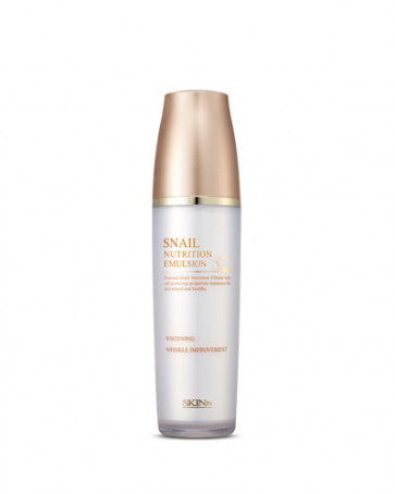 Skin79 Snail Nutrition Emulsion Loción nutritiva 120 ml