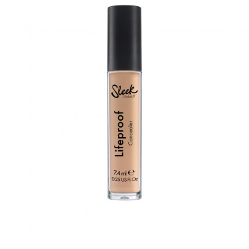 Sleek Lifeproof Concealer - Cafe au Lait-03 7,4 ml