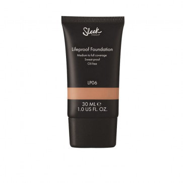 Sleek Lifeproof Foundation - LP06 30 ml