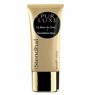 Stendhal PUR LUXE Base Teint Anti Rougeu 30 ml