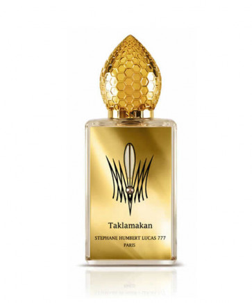 Stephane Humbert Lucas Taklamakan Eau de parfum 50 ml