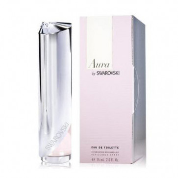 Swarovski AURA Eau de toilette Vaporizador 30 ml