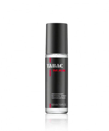 Tabac Man Desodorante spray 100 ml