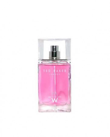 Ted Baker W Eau de toilette 75 ml