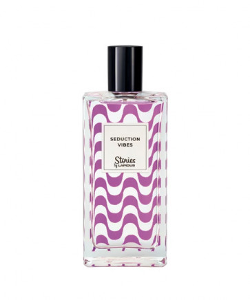 Ted Lapidus SEDUCTION VIBES Eau de toilette 100 ml