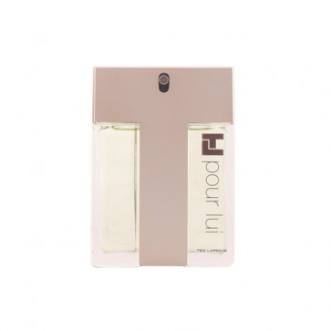 Ted Lapidus TL POUR LUI Eau de toilette 50 ml