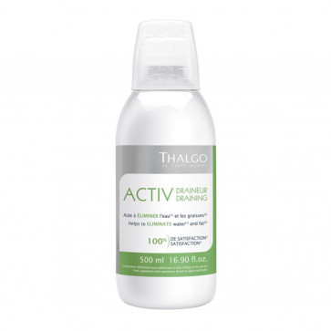 Thalgo ACTIV DRAINEUR 500 ml