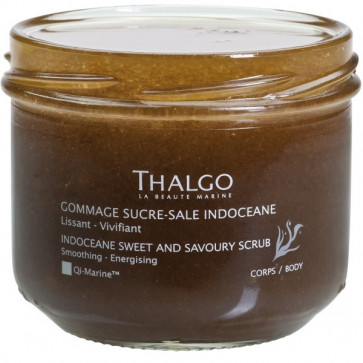 Thalgo INDOCÉANE Gommage Sucré Salé 250 gr