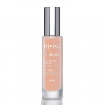 Thalgo Silicium Anti-Aging Foundation Opale 30 ml