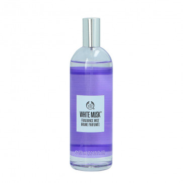 The Body Shop White Musk Bruma corporal 100 ml