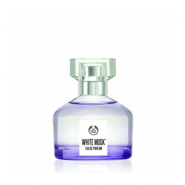 The Body Shop WHITE MUSK Eau de parfum 50 ml