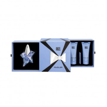 Thierry Mugler Lote ANGEL Eau de parfum