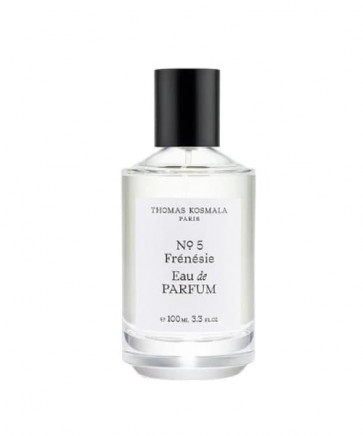 Thomas Kosmala No.5 Frénésie Eau de parfum 100 ml