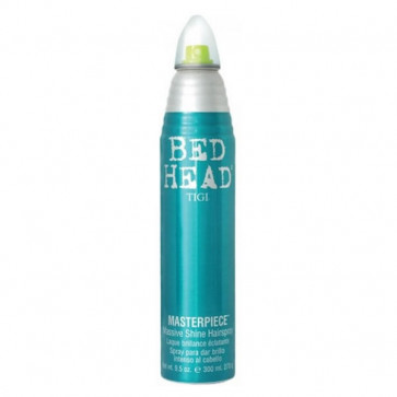 Tigi BED HEAD Masterpiece Massive Shine Hair Spray 300 ml