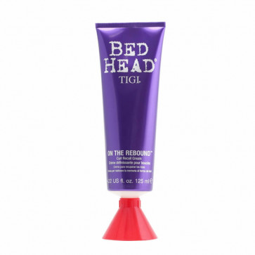 Tigi BED HEAD On The Rebound Curl Re-Call Cream 125 ml