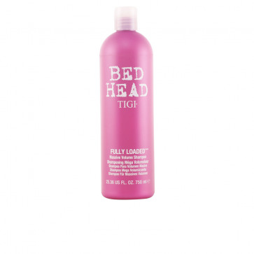 Tigi FULLY LOADED Shampoo Tween 750 ml