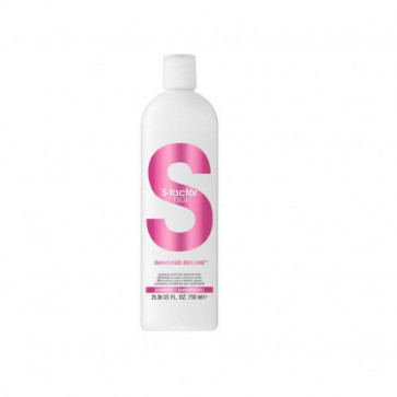Tigi S FACTOR Diamond Dreams Shampoo 750 ml