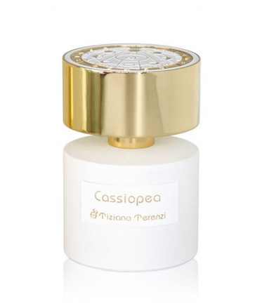 Tiziana Terenzi CASSIOPEA Extrait de parfum 100 ml