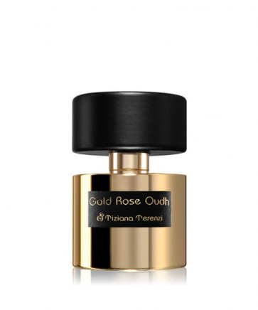 Tiziana Terenzi GOLD ROSE OUDH Extrait de parfum 100 ml